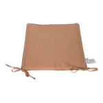 DOMUS: Outdoor Cushion Pad 43x43x4cm: Ref. SG01-0114