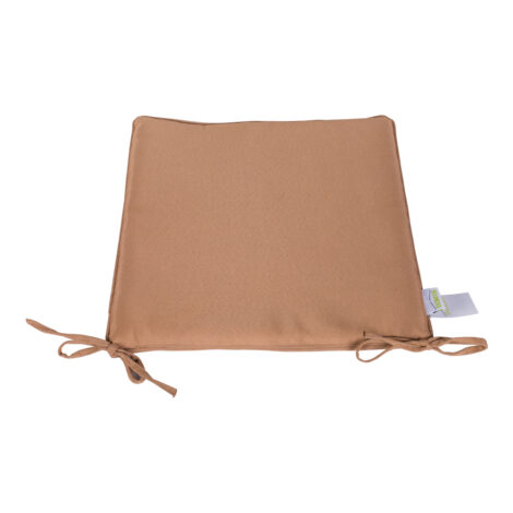 DOMUS: Outdoor Cushion Pad 43x43x4cm: Ref
