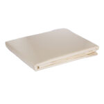DOMUS: Duvet Cover: Single, 250Tc 100% Cotton: 160x220cm