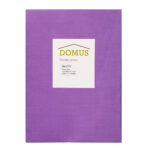 DOMUS: Duvet Cover: Double, PC144-D Polycotton: 200x200