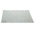 Domus: Decorative Glass Plate: 29.5x29.5cm Ref.YQR7389-5