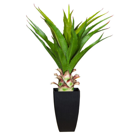 AGAVE AMERICANA Decorative Potted Flower: 70cm #A208KD 1