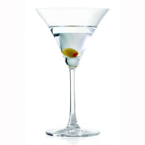 OCEAN:Madison Cocktail:Cocktail Glasses 6pcs 285ml #1015C10E/1015C10L
