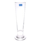 OCEAN: Viva Footed: Clear Glass Set: 6pc, 420ml #1B16315L