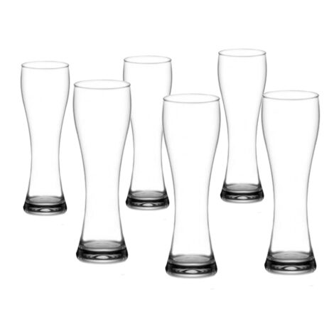 OCEAN: Imperial L Drink: Beverage Glass: 6pc,475ml #1R00216L 1