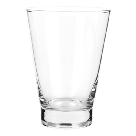 OCEAN:Studio: Long Drink Glass Set: 6pc, 435ml #1B16115L
