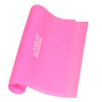 Live Up: TPE Exercise Band, Large: 120x15x0.025cm 50GMS #LS3204