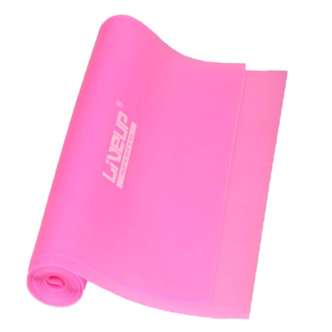 Live Up: TPE Exercise Band, Large: 120x15x0