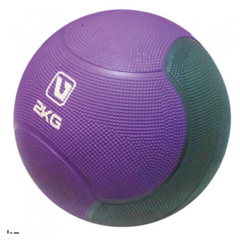 Live Up: Medicine Ball: 2kg, 21