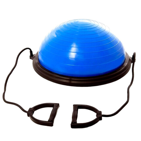 Bosu Ball; 58cm, 5400Grams, Blue