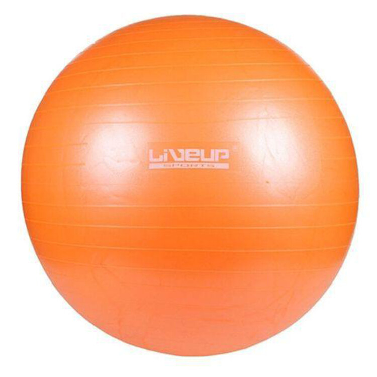 Mini Ball; 25cm, 120Grams, Orange