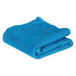 Live Up: Cooling Towel; 30x80cm, 165gms #LS3742