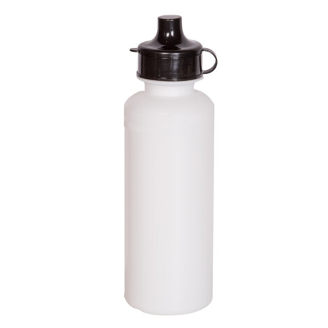 Live Up: Exercise Water Bottle; 500ml #LS3442 1