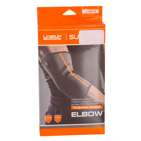 Live Up: Elbow Support; Small/Medium #LS5633 1
