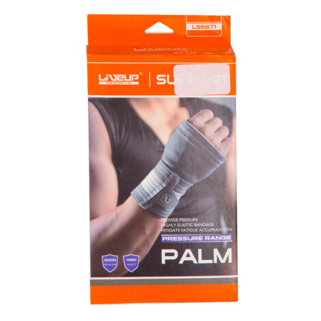 Live Up: Palm Support; Small/Medium #LS5671 1