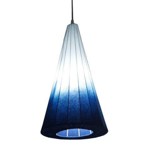 Aqua pendant Lamp; 45x45x45cm #211173 1
