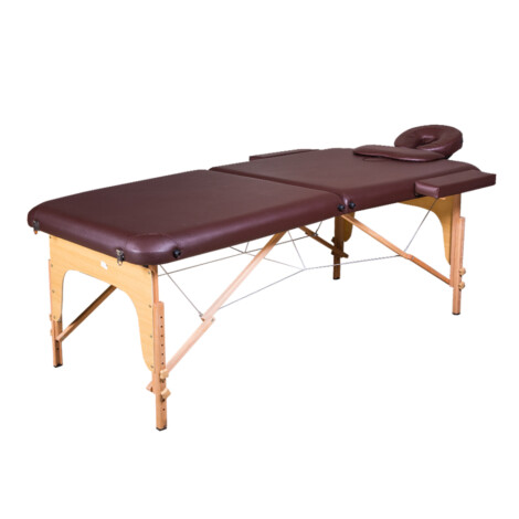 HENGMING: Massage Table : 185x80cm #HM2514-123