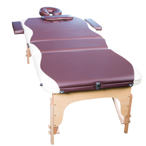 HENGMING: Massage Table: 185x80cm #HM3514A-123 1