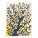 Oil Painting: Sakura John: 70x90x4cm Ref.117