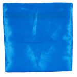TYL: Silk Pillow Case, 40.64cm; Assorted Colors #CH-06