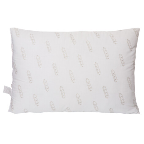 Culti: Queen Pressed Pillow: 48x70cm: Pc-144T 1