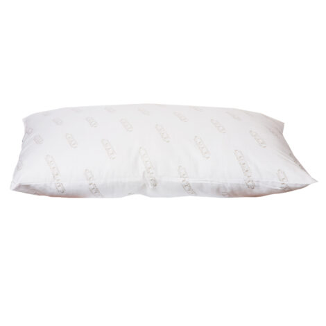 Culti: Queen Pressed Pillow: 48x70cm: Pc-144T