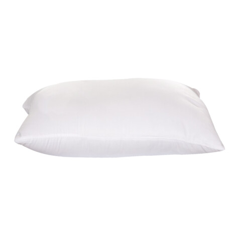 DOMUS: Pressed Kids Pillow With MicroFibre Filling: 40x55cm: 550g
