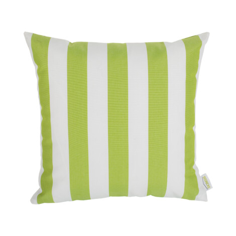 DOMUS: Outdoor Pillow; 45 x 45cm #K18807/PFI-YE 1