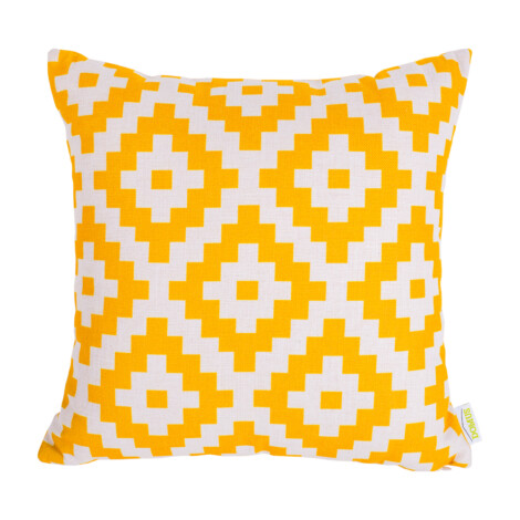 DOMUS: Outdoor Pillow; 45 x 45cm #Q1517 1