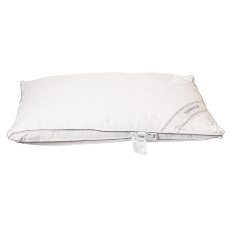 REST: Downproof Feather Pillows-1100g