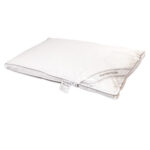 REST: Downproof Feather Pillows-1100g. CT233: 50x70+3cm