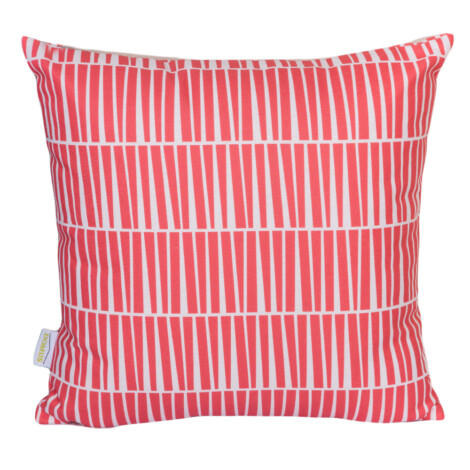 DOMUS: Outdoor Pillow; 45x45cm #Q1605 1