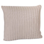 DOMUS: Woven Pillow; 45x45cm