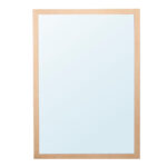 Domus: Wall Mirror With Frame: 60x90cm Ref.WM3515-112-H009