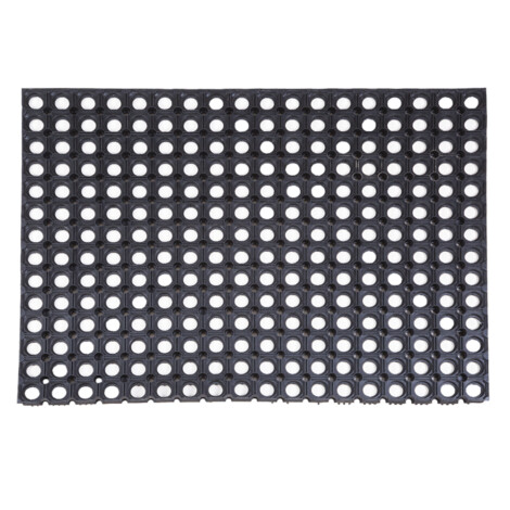 Rubber Floor Mat: 0.8mx1
