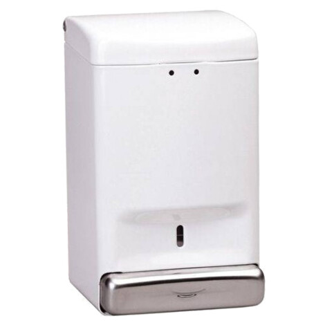 Medigel: Soap Dispenser 1