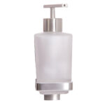 DALI: Soap Dispenser: Brushed: Ref. MLC55/MLC55F