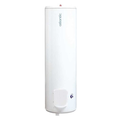 Atlantic: Electric Water Heater: 250lts, 230V #022125/052125 1