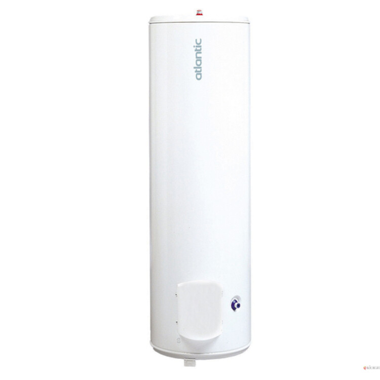 Atlantic: Electric Water Heater: 300lts, 230V #022130