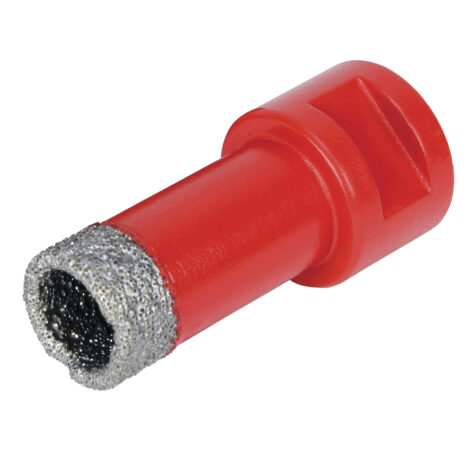 Rubi: Dry Diamond Drill Bit: 3/4inch 1