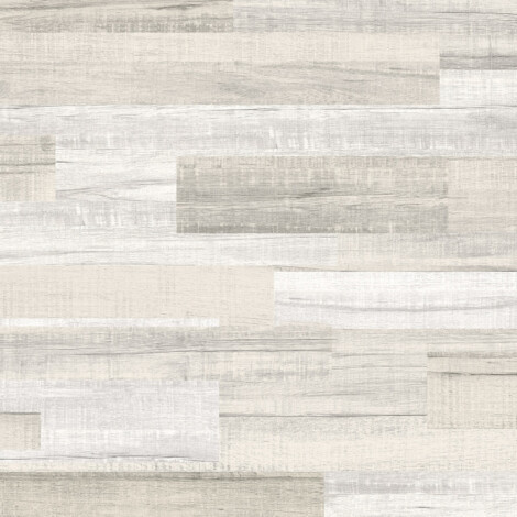 Downham Grey: Matt Porcelain Tile (15.0×60