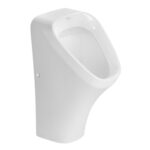 DuraStyle: Urinal Bowl: Concealed Inlet, White