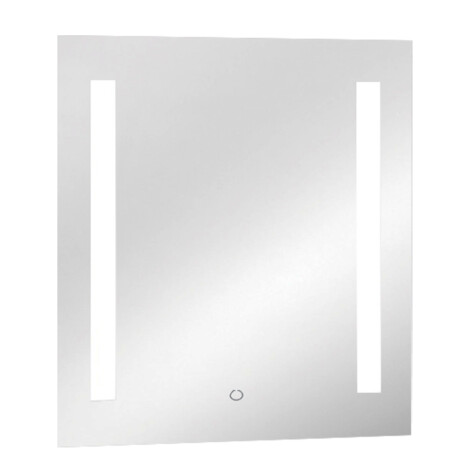 Nova: Mirror With Lights: (80x60X5)cm 1