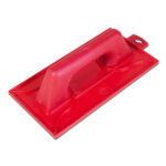 Rubi: Rectangular Plastic Float: (27x14)cm