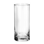 Trinity:Hi Ball:Clear Glass Set: 6pc, 380ml