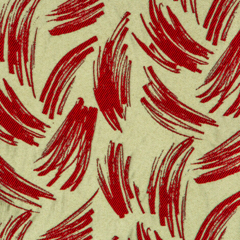 Orbit Collection: Curtain Fabric 285cm 1
