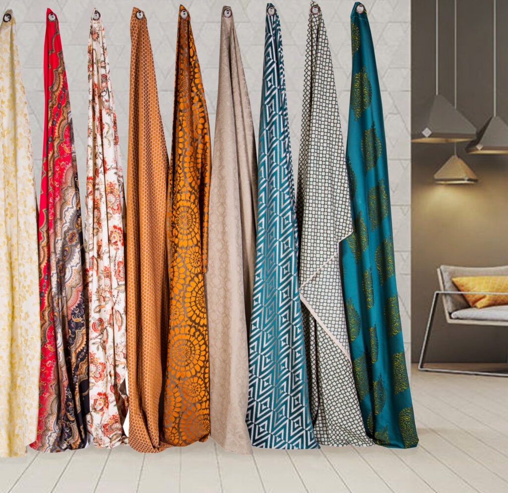 4 Tips On Picking Out Your Curtain Fabrics Tacc Ideas For Living