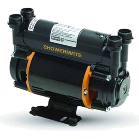 Showermate Eco: Shower Booster Pump 2