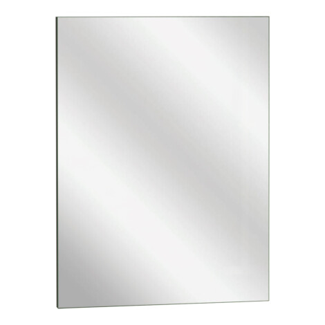 Sun: Bathroom Mirror, (50×80)cm 1