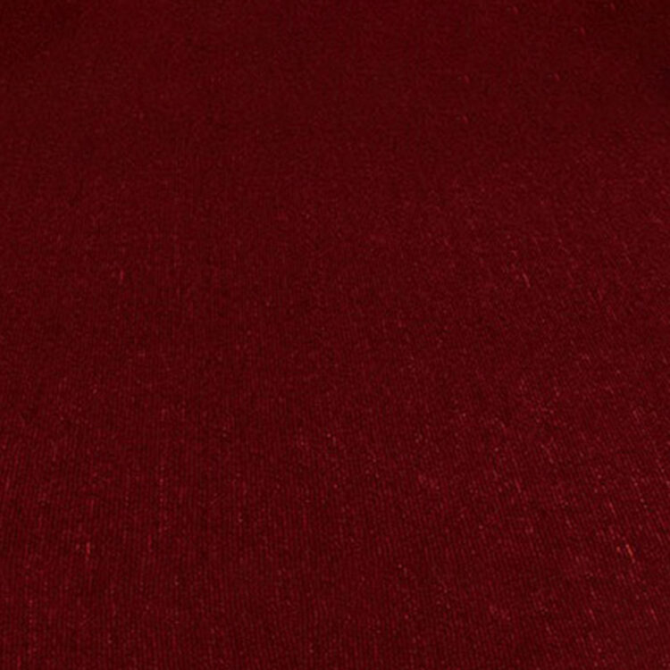 DELTA: Carpeting x 4.00mt x 5mm, Maroon